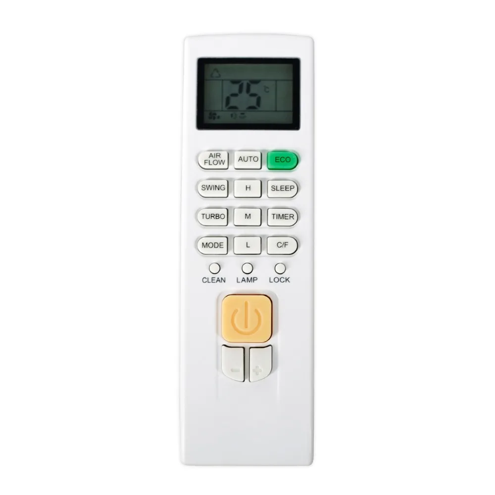 New Remote Control Use For Chigo ZH/JA-03 Air Conditioning Conditioner Controller