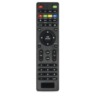 Changhong TV Remote Control