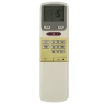 Air Conditioner Remote Control For Haier ASC-02(NEW) KMR-71Q/520A 0010400357 Air Conditioning Controller