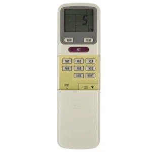 Air Conditioner Remote Control For Haier ASC-02(NEW) KMR-71Q/520A 0010400357 Air Conditioning Controller