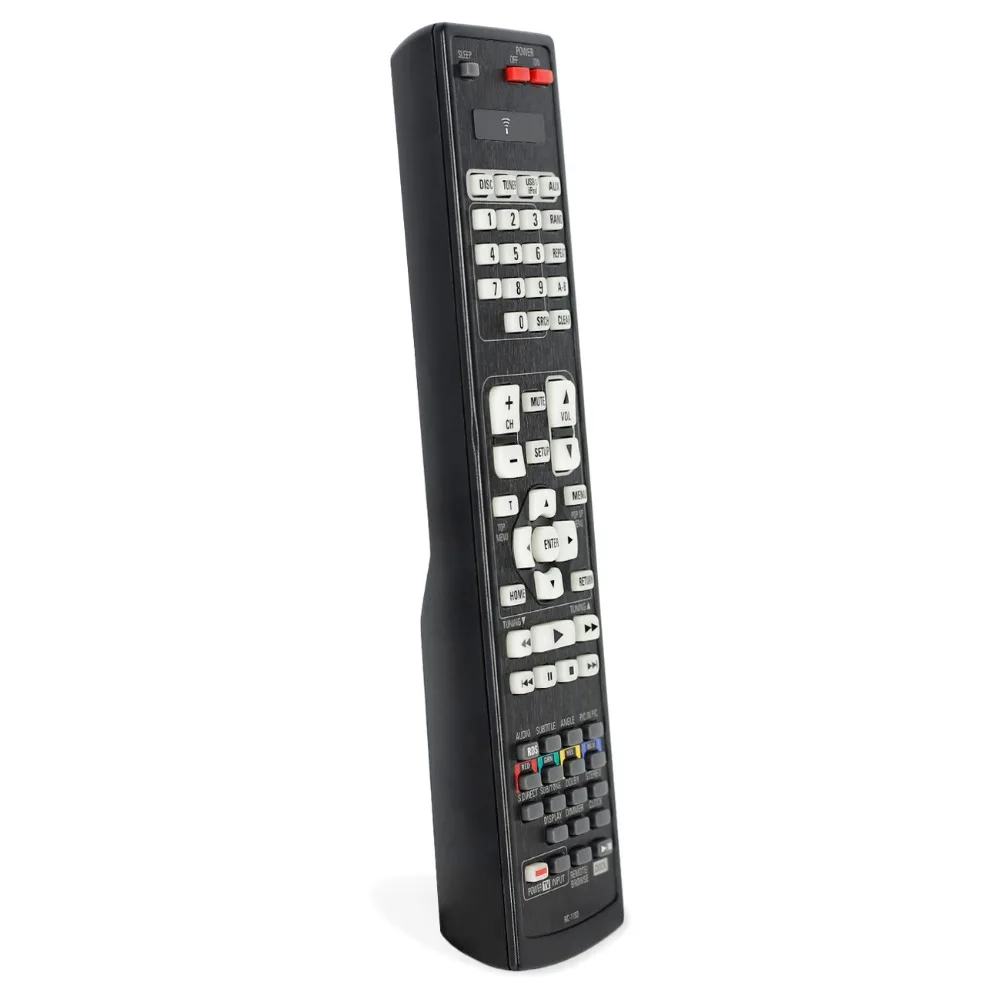 Denon DVD Remote Control RC-1153 - Image 3