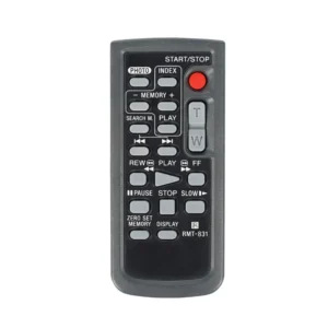 Sony Remote Control RMT-831