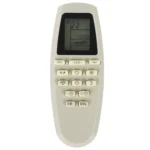 New A/c Remote Control Use For Fedders Air Conditioner Conditioning Controller