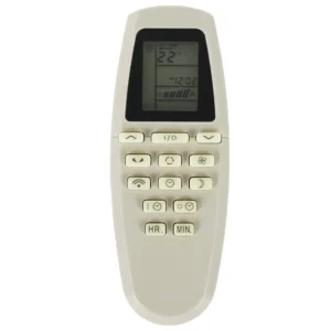 New A/c Remote Control Use For Fedders Air Conditioner Conditioning Controller