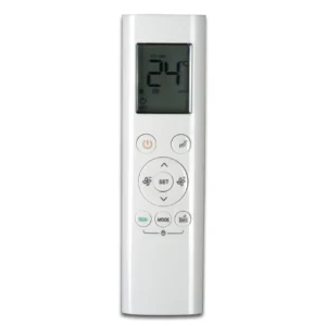 A/c Conditioning Remote Control For Midea RG58B/BGE RG58E4/BGEF Series Air Conditioner Remote Controller