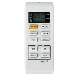 Remote Control Use For Panasonic A75c3747 A75c3779 A75c3679 A75c3793 A75c3780 A75c3783 A75c3680 Air Conditioner Conditioning