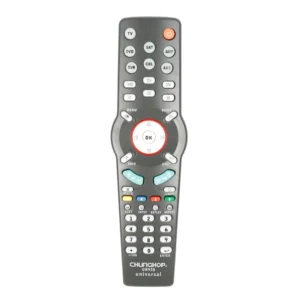 Haier TV Remote Control