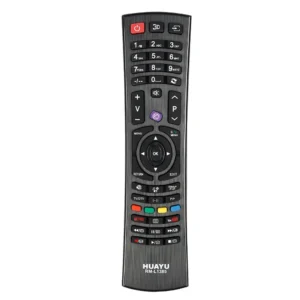 Vestel TV Remote Control RC-1045