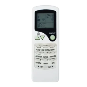 Remote Control Use For Chigo ZC/LW-01 KFR-23GW/E 25gw/e32gw/a Air Conditioner Conditioning Controller