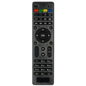 TV Remote Control New Remote Control for MAG250 MAG254 255