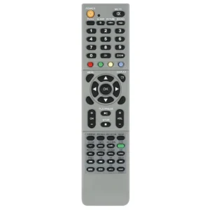 Remote Control Sansui LCD LED Smart TV S-MT22 LEDTVSKD32HH LEDTVSKD40HH