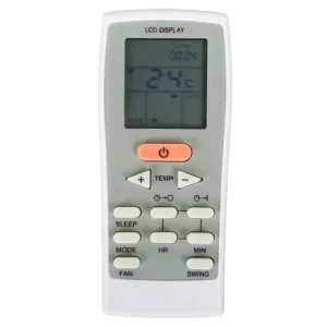 A/c Controller Remote Control Use For York 1 GZ-12A-E1 GZ-12B-E1 Air Conditioner Conditioning Controller Replacement