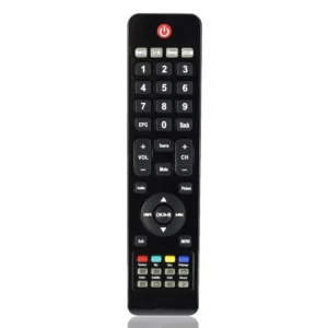 TV Remote Control 1pcs New Remote Control Suitable for Aoc