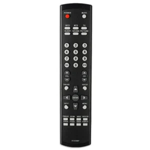 ViewSonic TV Remote Control