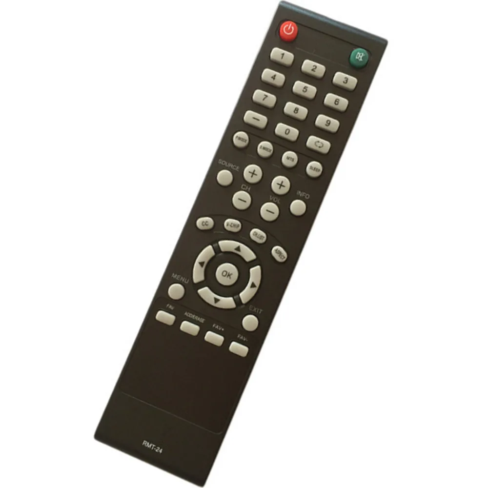 TV Remote Control RMT-24