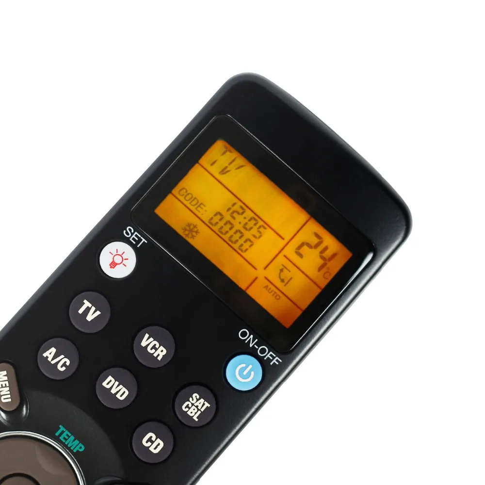 Chunghop TV Remote Control RM-991 - Image 4