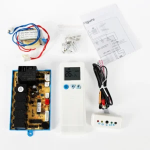 Fan Remote Control Universal Control boardConditioner air