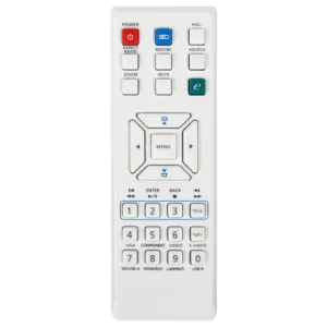 Projector Remote Control RC-JSE28