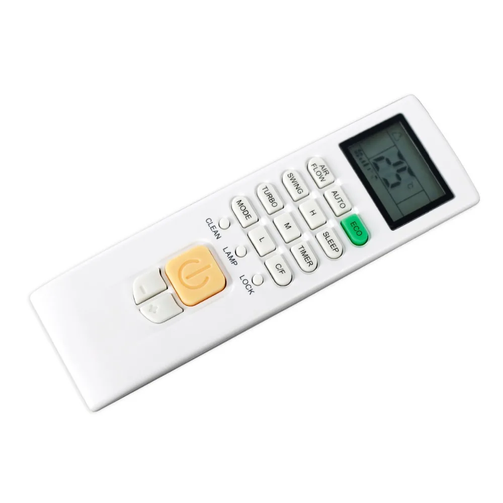 New Remote Control Use For Chigo ZH/JA-03 Air Conditioning Conditioner Controller - Image 2