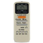 A/c Remote Control Use For Toshiba WH-E1NE WH-D9S KT-TS1 WC-E1NE WH-E1BE KTDZ002 Air Conditioner Conditioning Controller