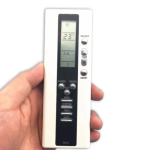 New Remote Control Use For Changhong Ads KK25A-Z2 KK25A-Z1 KK28A-1 Koolman Air Conditioner Conditioning Controller