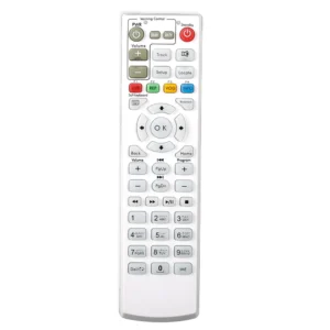 Remote Control iseema i seema Smart SET-TOP Android HG680 Set Top Box TV with