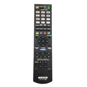 Sony Remote Control RM-AAU072