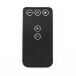 Remote Control New Remote Control for Paradigm Millenia