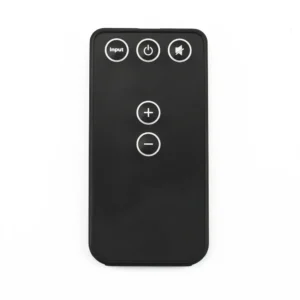 Remote Control Paradigm Millenia Ct ct2 Milleniaone Desktop Sound System