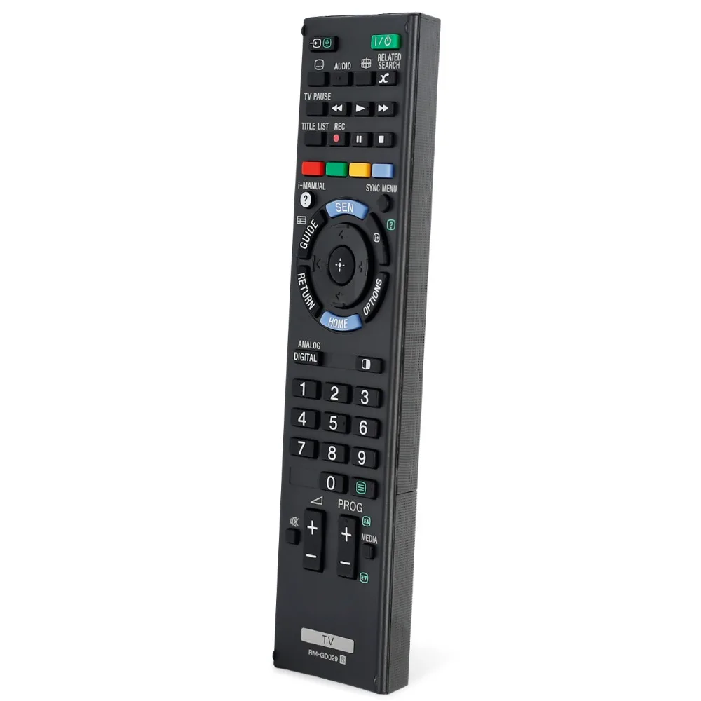 Sony TV Remote Control RM-GD029 - Image 4