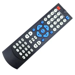 BenQ DVD Remote Control