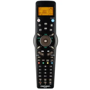 Chunghop TV Remote Control RM-991
