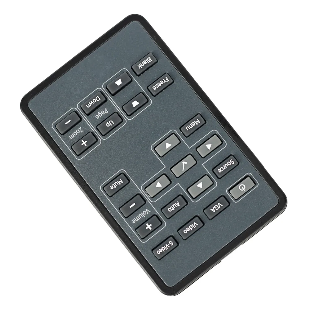 Projector Remote Control New Remote Control for Dell S3 - Image 4