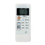 A/c Air Conditioner Conditioning Remote Control Use For Sharp CRMC-A751JBEZ No Heating Function