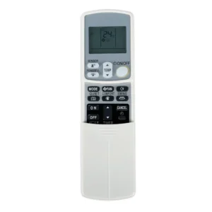 Air Conditioner Remote Control Use For Daikin Controller ARC433B41 433a98 433a84 433a49 433a46 433b45 433b47 Controller