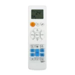 Remote Control Use For Samsung ARH-2218 ARH-2201 ARH-2202 ARH-2207 ARH-2215 KT3X004 Air Conditioner Conditioning