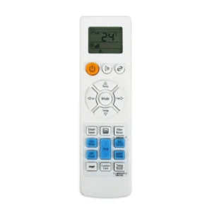 Remote Control Use For Samsung ARH-2218 ARH-2201 ARH-2202 ARH-2207 ARH-2215 KT3X004 Air Conditioner Conditioning