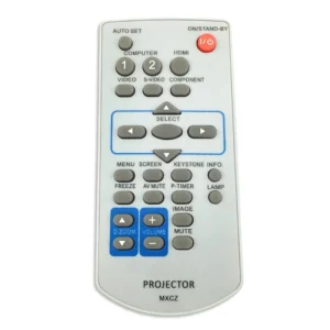 Panasonic Projector Remote Control