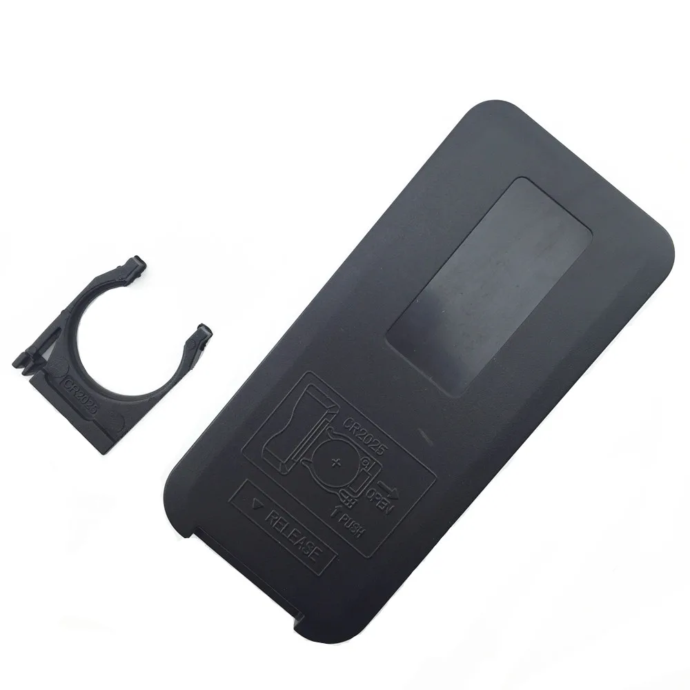 Polaroid DVD Remote Control - Image 2