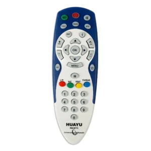 Samsung AV Receiver Remote Control