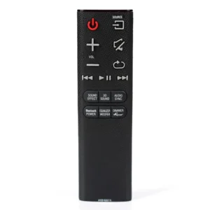 Samsung DVD Remote Control AH59-02631A AH59-02632B