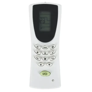 1pcs A/c Controller Air Conditioner Air Conditioning Remote Control Suitable For York Galanz GZ-056B-E1 GZ-056A-E1