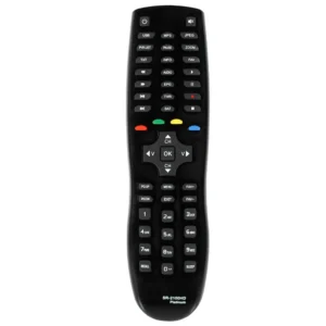 Remote Control New Remote Control Suitable for STAR SAT