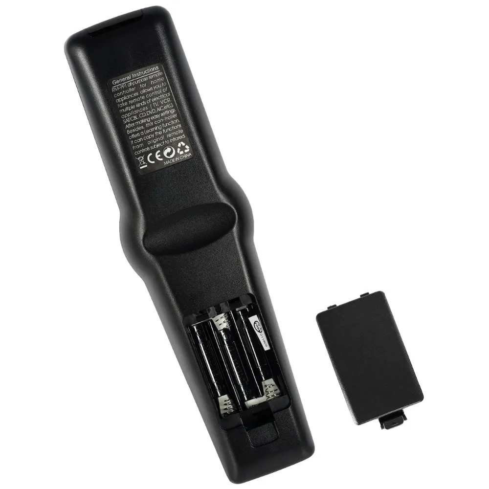 Chunghop TV Remote Control RM-991 - Image 6