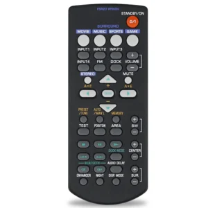 Yamaha Remote Control