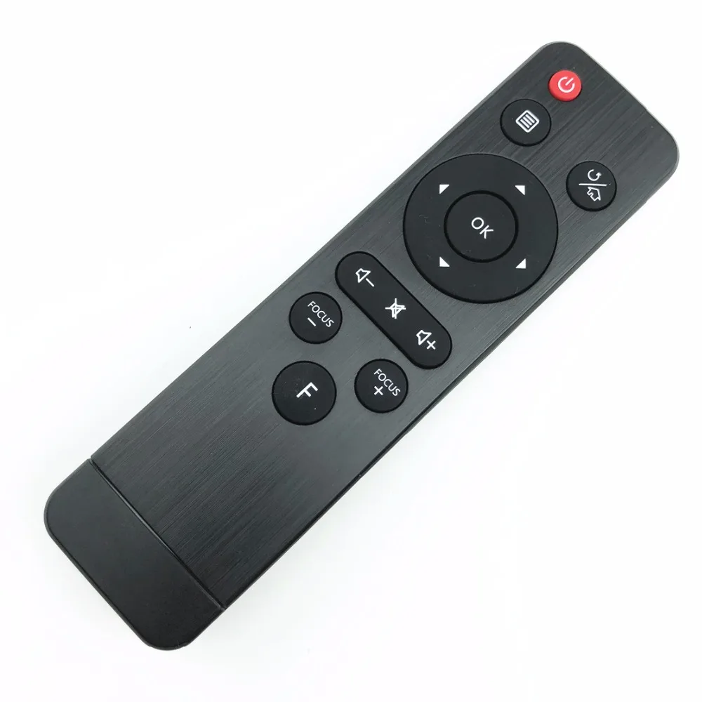 Projector Remote Control Remote Control Use for COOLUX - Image 4