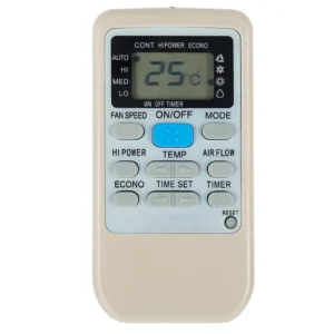 Air Conditioner Conditioning Remote Control Use For Mitsubishi RYD502A006 RYD502A006A RKS502A503 Controller
