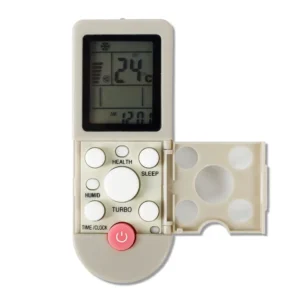 New A/c Remote Control Use For Aux YKR-F001 YKR-F/09E YKR-F/006 YKR-F/09 Air Conditioner Conditioning Replacement Controller