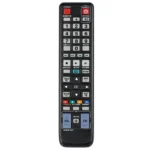 Samsung DVD Remote Control AK59-00104R