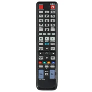Samsung DVD Remote Control AK59-00104R